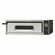 Piec gastronomiczny do pizzy 4x35 cm | Gredil 782001
