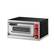 Gastronomiczny piec do pizzy GGF, 2.2kW | GGF 782100 Stalgast