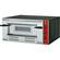 Piec do pizzy, gazowy, G4, 4x30 | GGF 781040 Stalgast