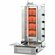 Profesjonalny kebab-gyros, gazowy, F GD 4, P 14 KW | Potis 777561 Stalgast