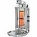 Gastronomiczny kebab gazowy, GD 2, P 7 kW, G 20 | Potis 777521 Stalgast