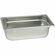Pojemnik stalowy Gredil GN1/3 H 150 mm | Gredil 113156
