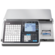 Waga z drukarką | CAS CL3000 15B