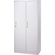 Szafka BHP, 2-drzwiowa, 800x450x1700 mm | Stalgast 662006