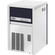 Kostkarka natryskowa 21 kg/24 h chłodzona wodą | Brema Ice Makers 872214 Stalgast