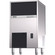 Kostkarka natryskowa 72 kg/24 h chłodzona powietrzem | Brema Ice Makers 872651 Stalgast