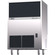 Kostkarka natryskowa 95 kg/24 h chłodzona powietrzem | Brema Ice Makers 872901 Stalgast