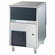 Łuskarka 113 kg/24 h chłodzona powietrzem | Brema Ice Makers 873901 Stalgast