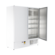 Szafa chłodnicza Mawi CC 1400 (SCH 1000) - drzwi pełne | Mawi CC 1400 (SCH 1000)