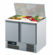 Saladetta BR95 GN 1/1 | Rilling AKTS079500EV
