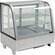 Witryna chłodnicza srebrna 100L | Yato Gastro YG-05022