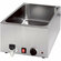 Bemar nastawny z kranem do pojemników GN 1/1 i H 200 mm, P 1.2 kW, U 230 V | Caterina 741205 Stalgast