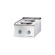Gastronomiczna kuchnia el. 2-polowa, nastawna, 5.2 kW | Stalgast 9705000
