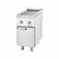 Indukcja gastronomiczna, 2-polowa, P 7 kW | Stalgast 9705100