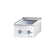 Gastronomiczny trzon nastawny, 2-Palnikowy ceramiczny, 2-polowy,, P 5 kW | Stalgast 9705500