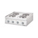 Trzon gastronomiczny nastawny, 2-Palnikowa 10.4 kW | 9706000