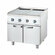 Indukcja gastronomiczna 4-polowa 14kW | Stalgast 9706100