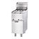 Frytownica profesjonalna gazowa, V 2x7 l, 12 kW, G20 | Stalgast 9725210