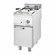 Frytownica profesjonalna elektryczna, V 15 l, 15 kW | Stalgast 9725500
