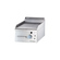 Płyta grillowa profesjonalna gazowa, ryflowana, 6.5 kW, G30 | Stalgast 9730230