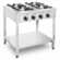 Trzon gastronomiczny 4 palnikowy RQ403554