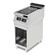 Indukcja profesjonalna | 2-palnikowa | 7 kW | 230V | podstawa otwarta | linia 900 | Resto Quality RQ.PLS.9IND010