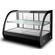 Witryna grzewcza 900x530x590 mm | PROBOX PXDH-900A