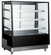 Witryna chłodnicza cukiernicza 550L | Resto Quality ARC-500L