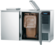 Schładzarka gastronomiczna do odpadów 2x120L, AAKM021200 | Rilling-Krosno Metal AAK M021 200