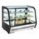 Witryna cukiernicza chłodnicza 160L | PROBOX PXRTW-160L