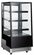 Witryna chłodnicza cukiernicza 350L | PROBOX PXARC-300L
