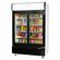 Szafa chłodnicza przeszklona z plafonem 1000L | PROBOX PXLG 1000S