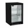 Witryna chłodnicza barowa podblatowa 126 litrów | PROBOX PXDBQ126L / GLASS