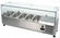 Nadstawka chłodnicza 7 x GN 1/4 - PX-ESL3885 (PX-VRX160/33)