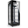 Szafa chłodnicza 4-stronnie przeszklona PXRT-400L-2| PROBOX PXRT-400L-2