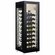 Witryna chłodnicza na wino 400L / 81 but. PXRT-400L-2 WINO| PROBOX PXRT-400L-2 WINO