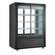 Witryna chłodnicza przeszklona przelotowa 330l PXRT-330L| PROBOX PXRT-330L
