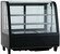 Witryna chłodnicza cukiernicza nablatowa 100L | LED | Resto Quality RTW101BE (RTW100)