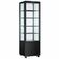 Witryna chłodnicza cukiernicza 235L | LED | Resto Quality RTC237BE (RTC235 Black)