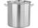 Garnek wysoki z pokrywą 50L | Yato Gastro YG-00018