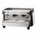 Ekspres kawiarniany, 2-grupowy, automatyczny, Delta, P 4.5 kW Stalgast 486320 | Stalgast 486320