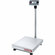 Waga magazynowa, legalizowana, zakres 150 kg, dokładność 50 g | Stalgast 732153