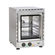 Piec konwekcyjny, pionowy, FCV 280, 5-poziomowy, GN 1\2, P 1.5 kW | Stalgast 777263