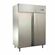 Szafa chłodnicza dwudrzwiowa GN 2/1 - 1400 l MN-1300 | Redfox 00027949