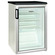 Chłodziarka podblatowa przeszklona 130L | Whirlpool Professional ADN 140 W