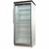 Szafa chłodnicza 1-drzwiowa przeszklona 290L | Whirlpool Professional ADN 202/1