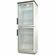 Szafa chłodnicza przeszklona 2-drzwiowa 350L | Beko Professional (d. Whirlpool) ADN 230/2