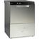 Zmywarka gastronomiczna MECH, ECO LINE kosz 50x50 cm, 230V | Beko Professional (d. Whirlpool) EDM 5DU BP