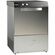 Zmywarka do szkła 230V kosz 40x40 cm | Beko Professional (d. Whirlpool) EGM 4 BP