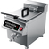 Frytownica indukcyjna, 1-komorowa, V 8 l, P 3.5 kW | Stalgast 746781